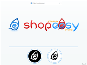 Logo-Design von Lotfi für dieses Projekt | Design: #634601