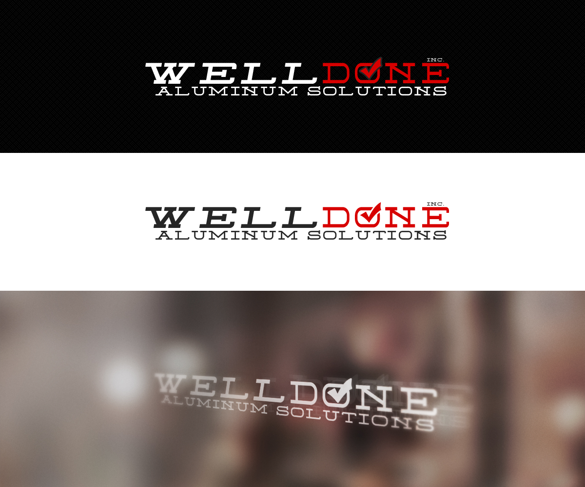 Diseño de Logo por Attaf Othman para este proyecto | Diseño #2575512