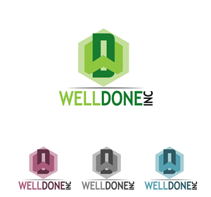 Logo Design by edenroc