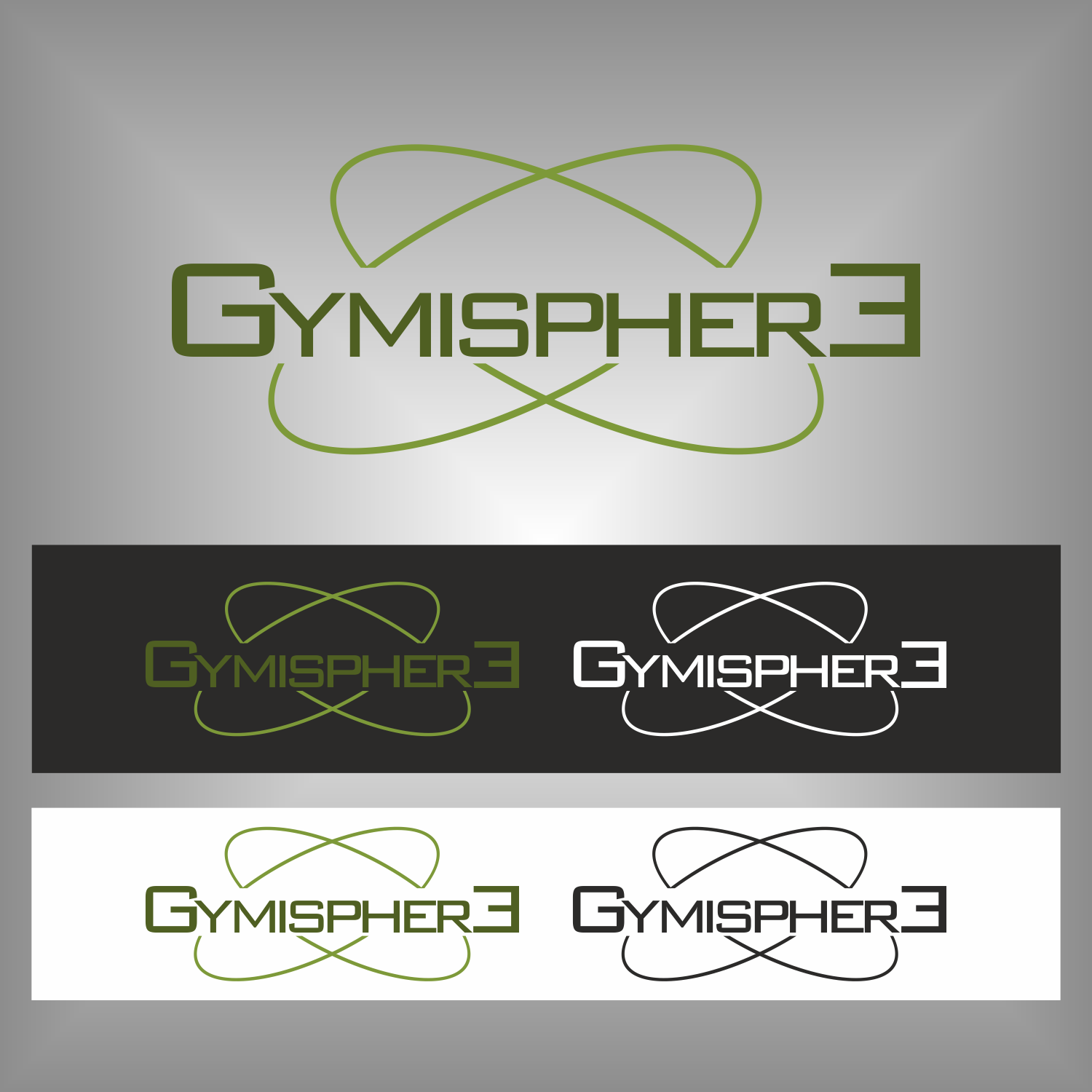 Logo Design by sempatizyen_01 2 for this project | Design #15312726