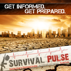Diseño De Banner Publicitario por ketoprofen para Survival Pulse | Diseño: #2587718