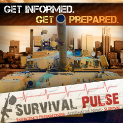 Diseño De Banner Publicitario por ketoprofen para Survival Pulse | Diseño: #2587754