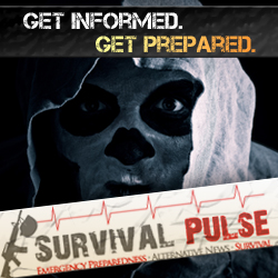 Diseño De Banner Publicitario por ketoprofen para Survival Pulse | Diseño: #2590626