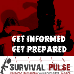 Diseño De Banner Publicitario por uk para Survival Pulse | Diseño: #2578595