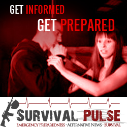 Diseño De Banner Publicitario por uk para Survival Pulse | Diseño: #2595571