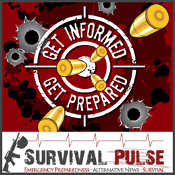 Banner Ad Design by Pinky  for Survival Pulse | Design #2596754