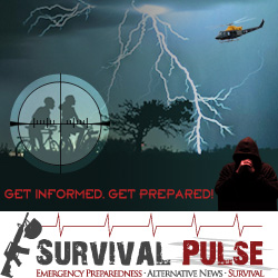 Banner Ad Design by youyu for Survival Pulse | Design #2576749
