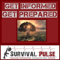 Banner Ad Design by anadesigns for Survival Pulse | Design #2588310