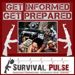 Diseño De Banner Publicitario por anadesigns para Survival Pulse | Diseño: #2588331