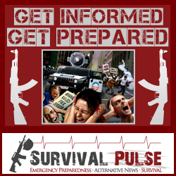 Diseño De Banner Publicitario por anadesigns para Survival Pulse | Diseño: #2588332