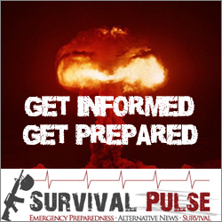 Banner Ad Design by VijayaDesign for Survival Pulse | Design #2594251