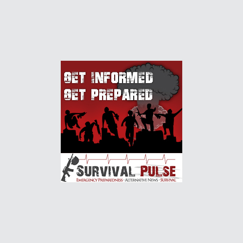 Banner Ad Design by dxp for Survival Pulse | Design #2613817
