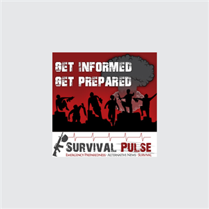 Banner Ad Design by Jebastine for Survival Pulse | Design #2613817