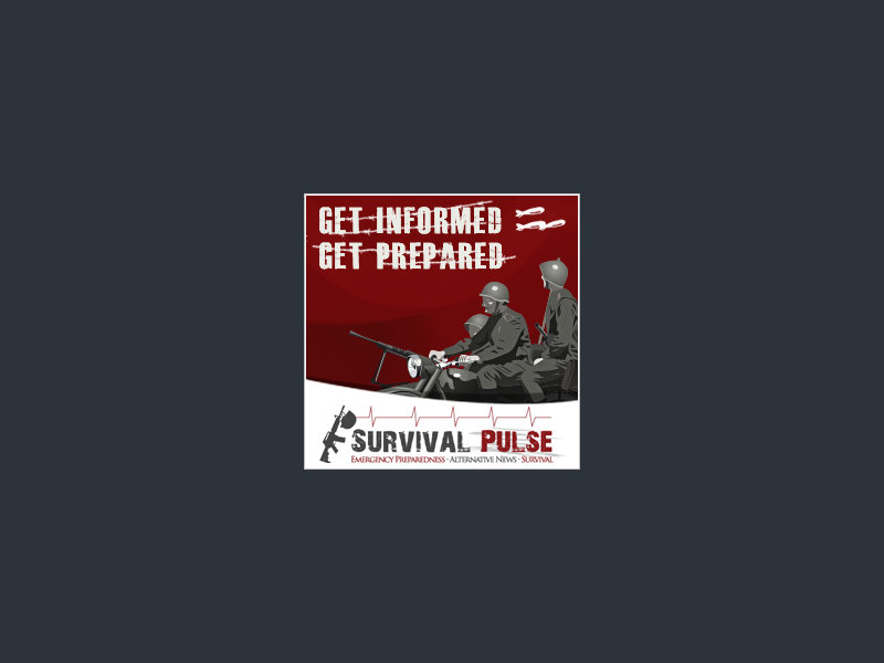 Diseño De Banner Publicitario por yadunath para Survival Pulse | Diseño #2586036