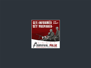 Diseño De Banner Publicitario por yadunath para Survival Pulse | Diseño: #2586036