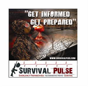 Banner Ad Design by jmsgraphicdesign for Survival Pulse | Design #2597027