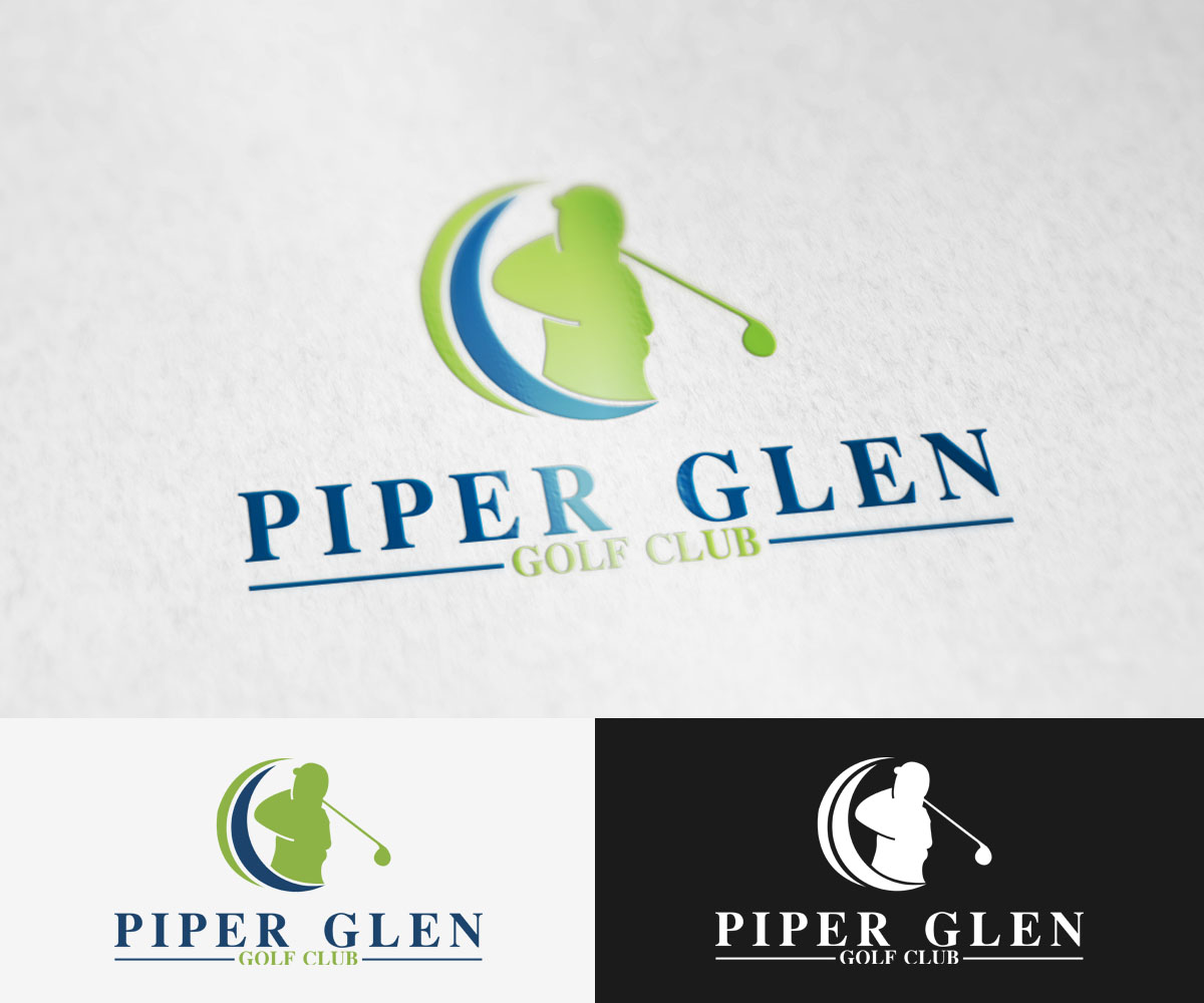 Logo Design by laragdan for Rodems Golf | Design #15239374