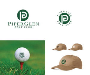 Logo Design by Thomas DeHart for Rodems Golf | Design #15320914