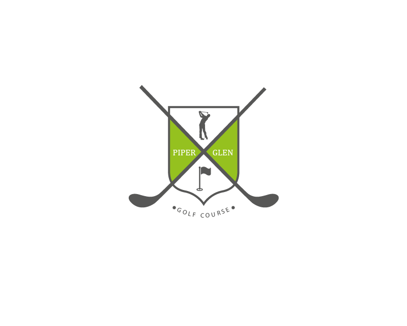 Diseño de Logo por MAHNOOR para Rodems Golf | Diseño #15342601