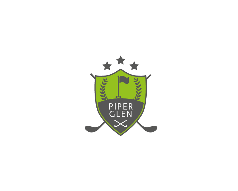 Diseño de Logo por MAHNOOR para Rodems Golf | Diseño #15342618
