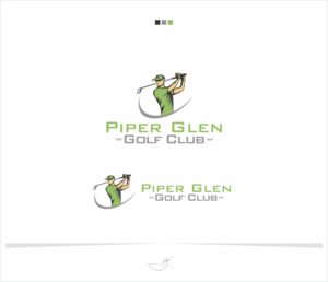Logo Design by Mimi &amp; Max for Rodems Golf | Design: #15268446
