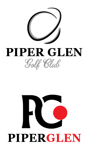 Logo Design by fransdesign for Rodems Golf | Design #15247347