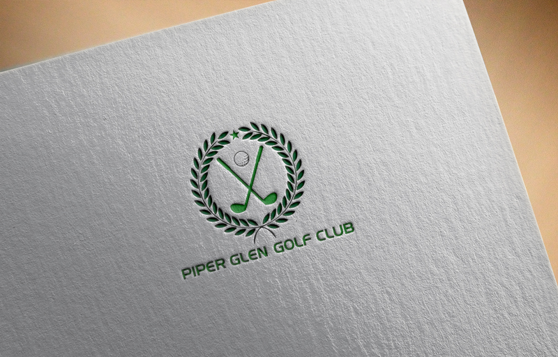 Diseño de Logo por asman para Rodems Golf | Diseño #15255794
