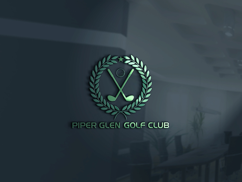 Diseño de Logo por asman para Rodems Golf | Diseño #15255795