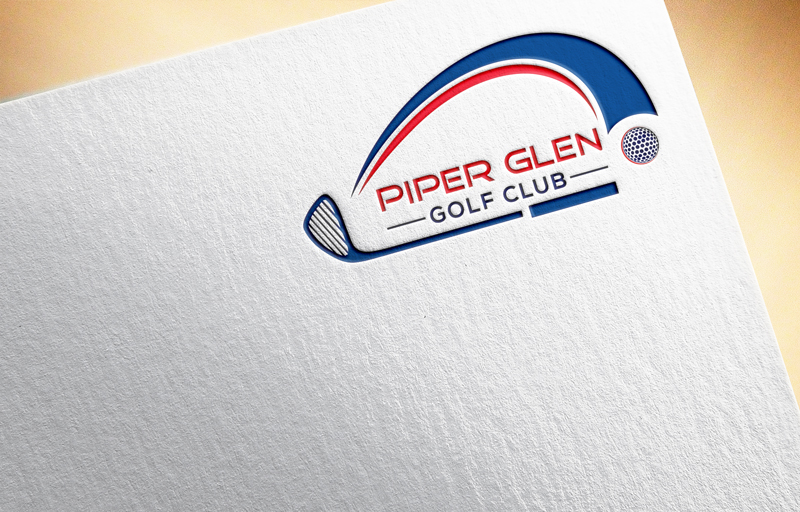 Logo Design by bondit007 for Rodems Golf | Design: #15253108