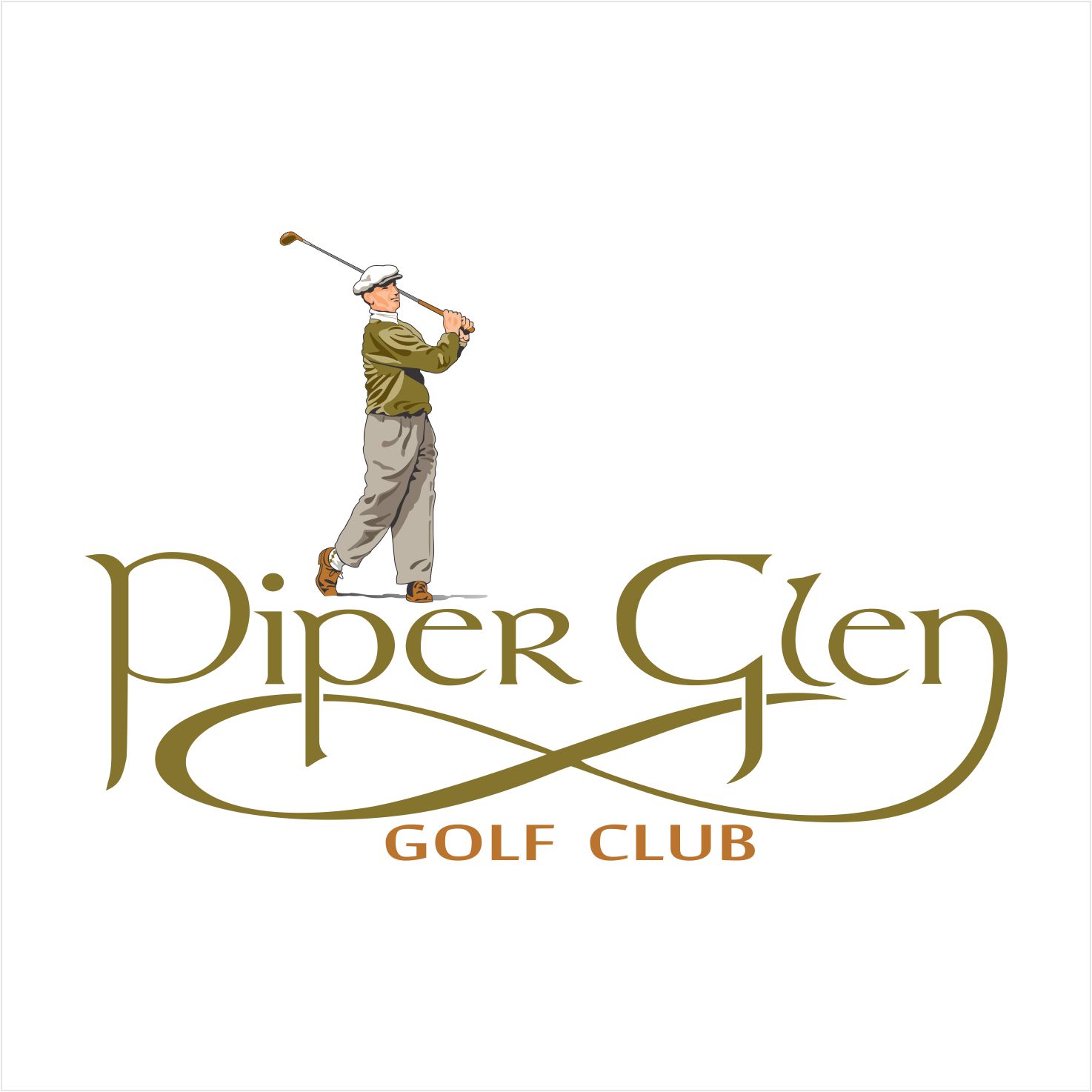 Design de Logo par JohnnyMacK pour Rodems Golf | Design #15239558