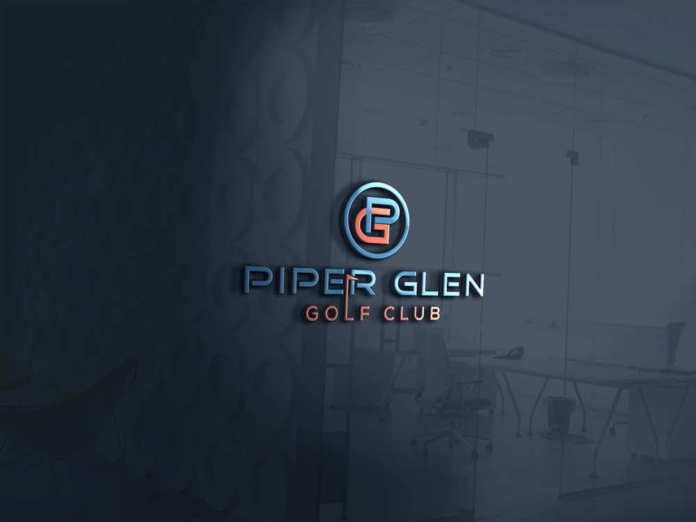 Diseño de Logo por A S design @ para Rodems Golf | Diseño #15253225