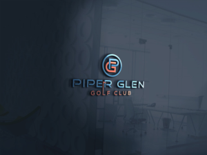 Logo Design by A S design @ for Rodems Golf | Design: #15253225