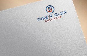 Logo Design by A S design @ for Rodems Golf | Design: #15253226
