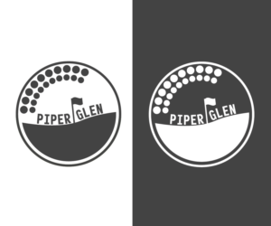 Logo Design by Obax for Rodems Golf | Design #15326310