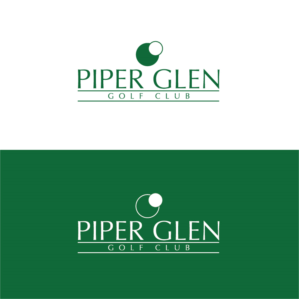 Logo Design by gagobl for Rodems Golf | Design #15249807