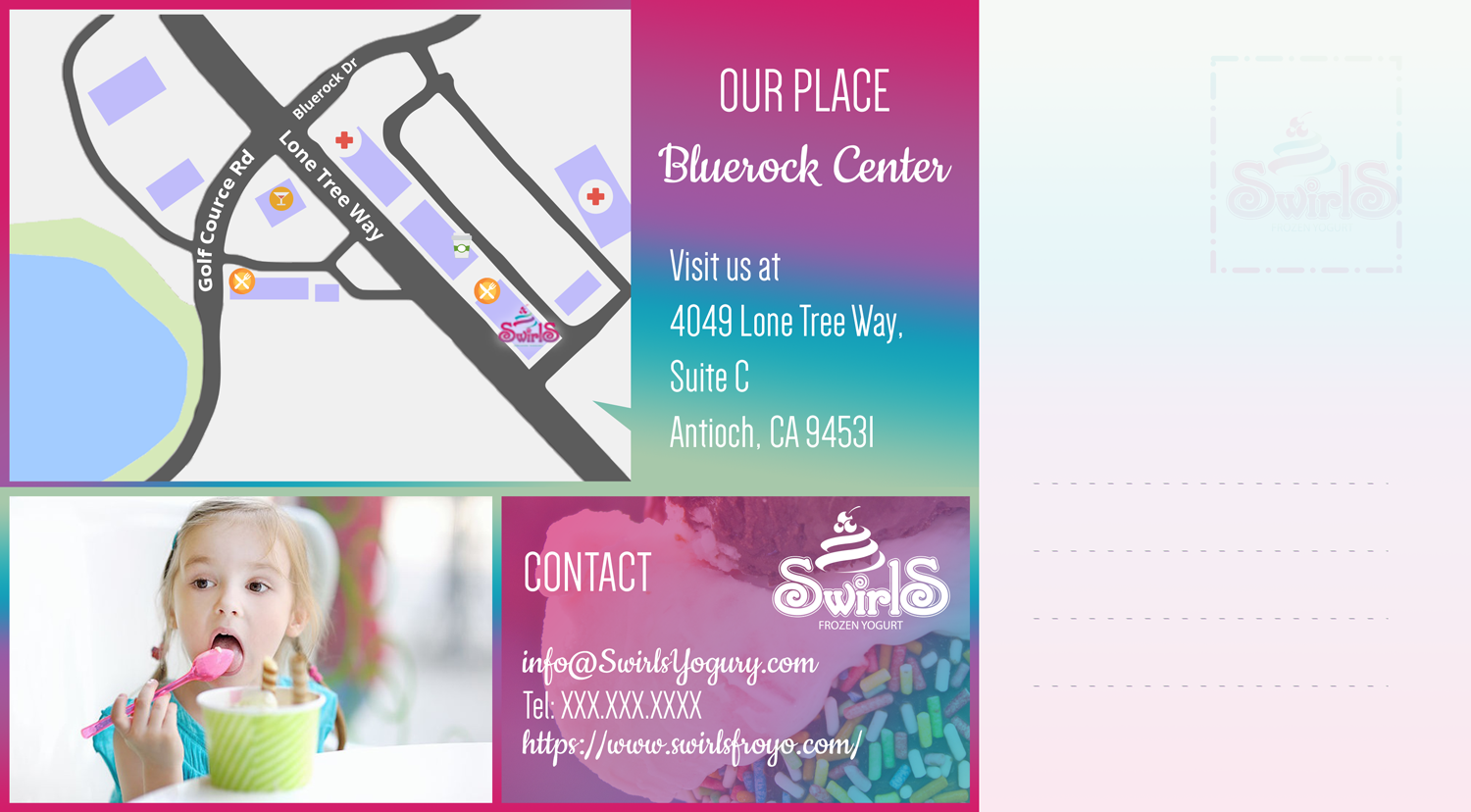 Schreibwaren-Design von Kristina Andonoff für dieses Projekt | Design #15281203