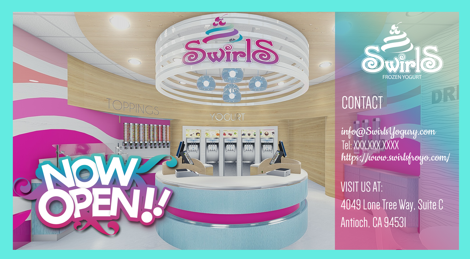 Design de Papeterie par Kristina Andonoff pour ce projet | Design #15281859