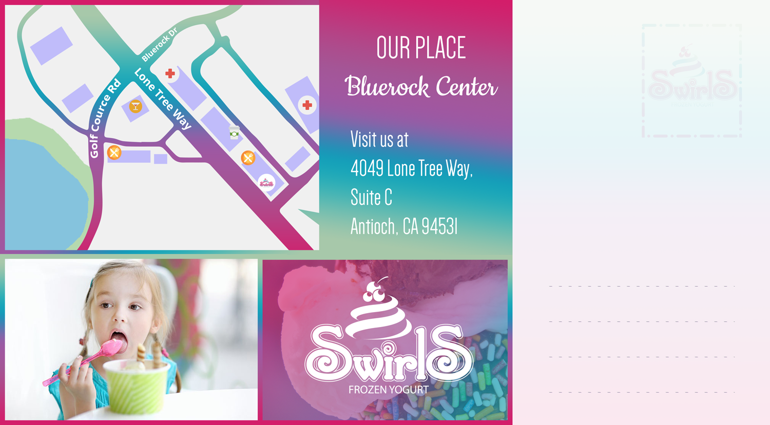 Schreibwaren-Design von Kristina Andonoff für dieses Projekt | Design #15281962