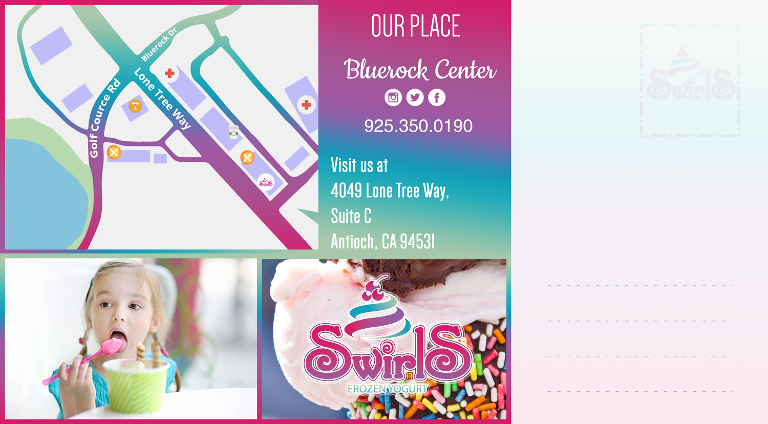 Schreibwaren-Design von Kristina Andonoff für dieses Projekt | Design #15300267