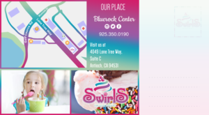 Stationery Design by Kristina Andonoff for this project | Design: #15300267