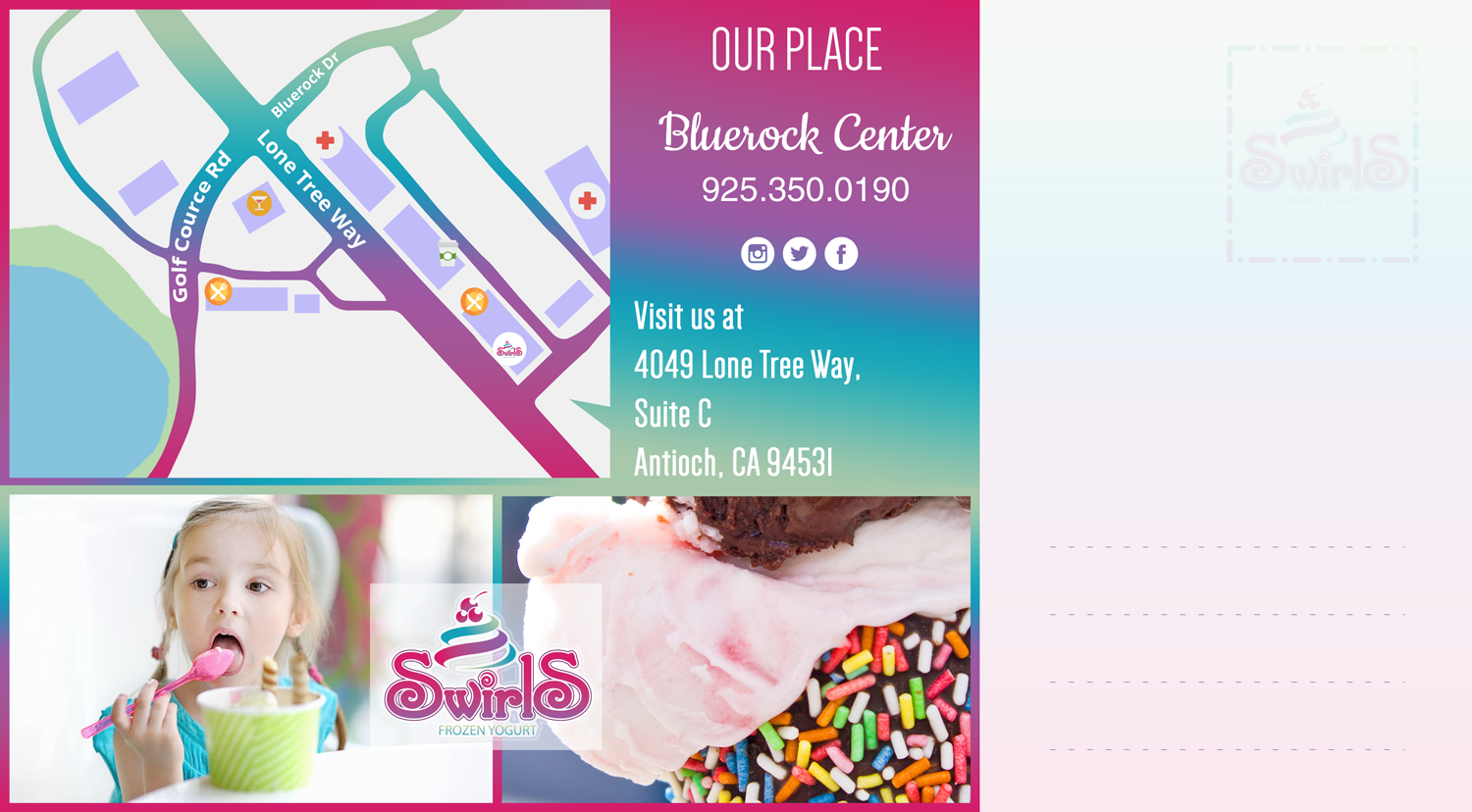 Schreibwaren-Design von Kristina Andonoff für dieses Projekt | Design #15300268