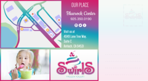 Stationery Design by Kristina Andonoff for this project | Design #15300269