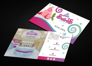 Stationery Design by anshtoyj for this project | Design: #15248836
