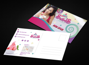 Stationery Design by anshtoyj for this project | Design: #15306578