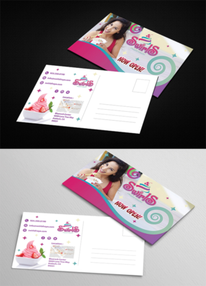 Stationery Design by anshtoyj for this project | Design: #15312395