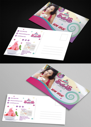Stationery Design by anshtoyj for this project | Design: #15354531