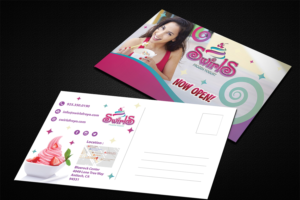Stationery Design by anshtoyj for this project | Design: #15354534