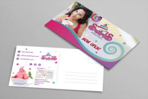 Stationery Design by anshtoyj for this project | Design: #15354536