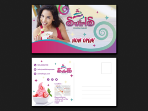 Stationery Design by anshtoyj for this project | Design: #15354553