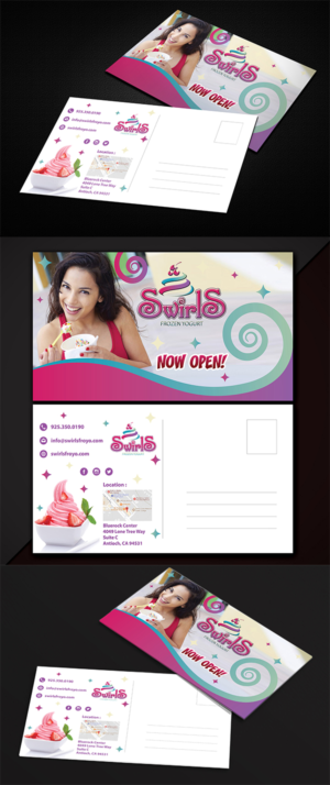 Stationery Design by anshtoyj for this project | Design: #15537003